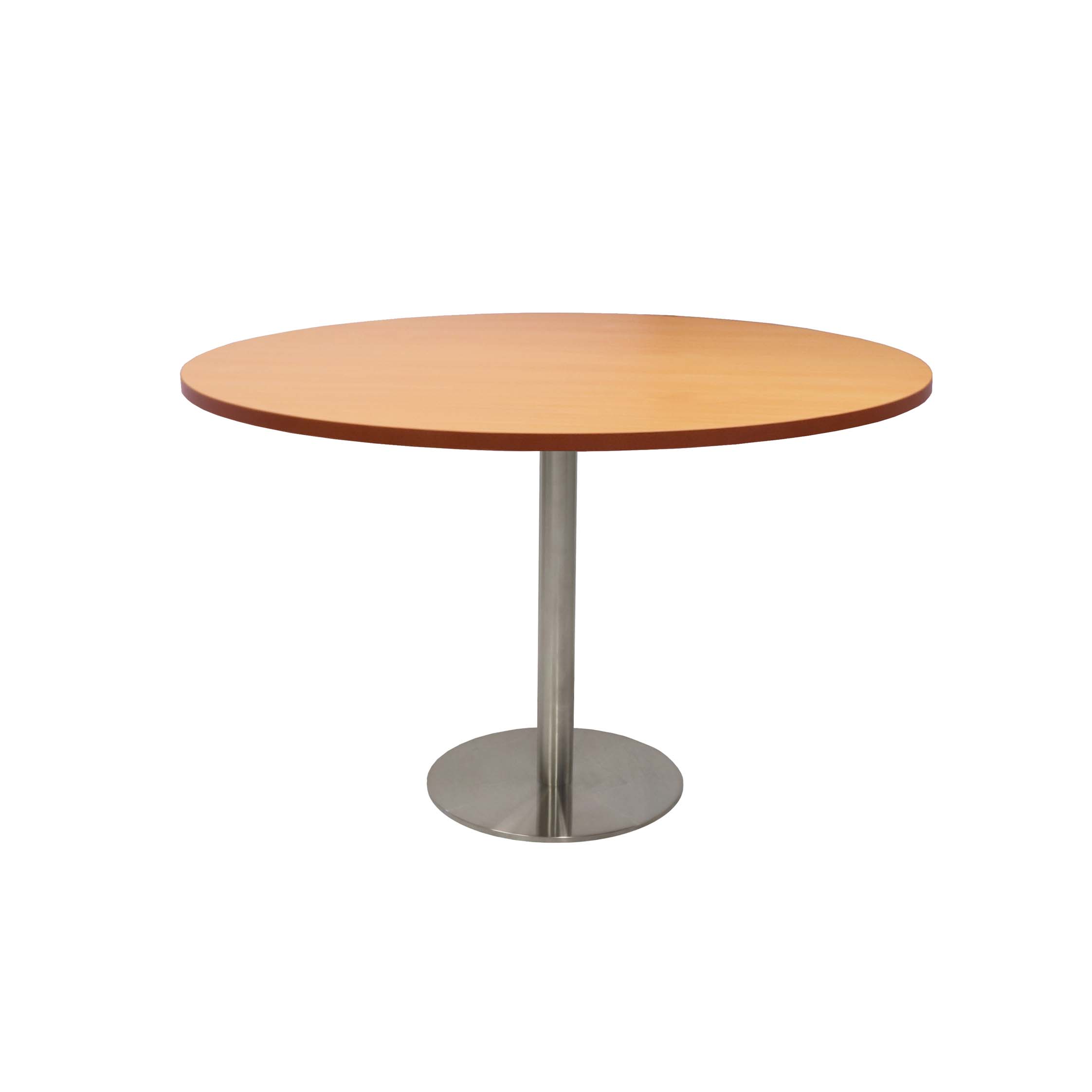 RL Disc Base Round Meeting Table
